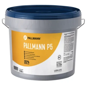 Pallmann P5 Parketlijm 16kg Superprijs